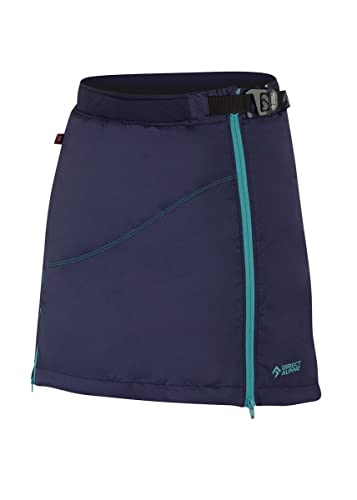 Directalpine Betty 2.0 Rock Damen blau/türkis von Directalpine