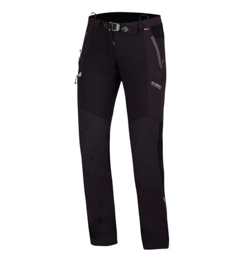 Directalpine Cascade 3.0 Hose Damen schwarz von Directalpine