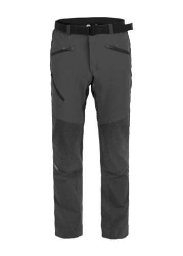 Directalpine Cascade Top Hose Herren grau von Directalpine
