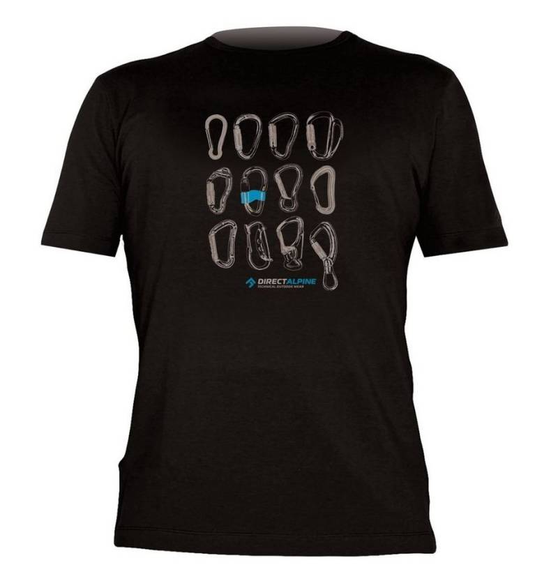 Directalpine T-Shirt T-Shirts Flash - DirectAlpine von Directalpine