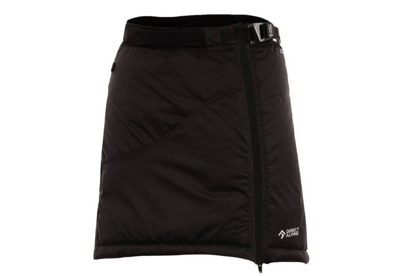 Directalpine Thermohose Thermorock BETTY LADY 2.0 black von Directalpine