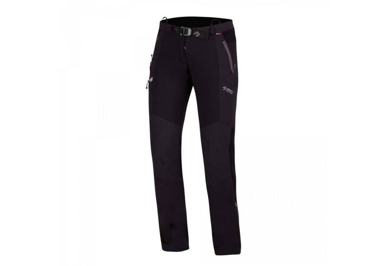 Directalpine Trekkinghose Cascade Lady Damen Trekkinghose black von Directalpine