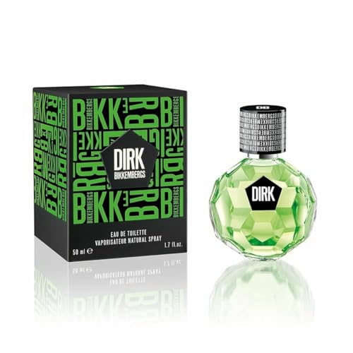 Bikkembergs Dirk Edt Spray 50 Ml von Dirk Bikkembergs