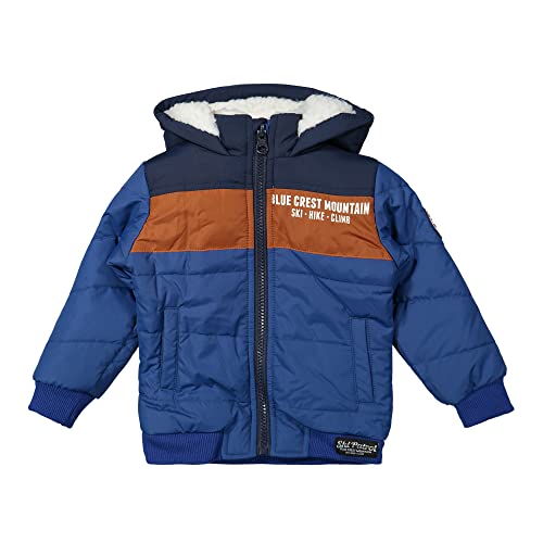 Dirkje Boys Vest, Blue, 62 von DIRKJE