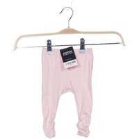 Dirkje Damen Stoffhose, pink, Gr. 62