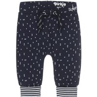 Dirkje Sweathose navy von Dirkje