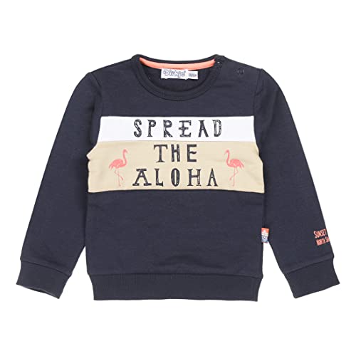 Dirkje Boy's Sweater, Navy, 62 von DIRKJE