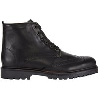 Dirndl+bua Budapester-Boots mit Fell-Futter in 7 Dirndl+bua Budapester-Boots mit Fell-Futter in 7 von Dirndl+bua