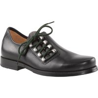 Dirndl+bua Glattleder-Haferlschuh in 8,5 Dirndl+bua Glattleder-Haferlschuh in 8,5 von Dirndl+bua