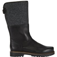 Dirndl+bua Maronibrater-Stiefel mit Filz-Besatz und Lammfell-Futter in 11 Dirndl+bua Maronibrater-Stiefel mit Filz-Besatz und Lammfell-Futter in 11 von Dirndl+bua