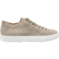 Dirndl+bua Trachten-Sneaker aus softem Antik-Bockleder in 42 Dirndl+bua Trachten-Sneaker aus softem Antik-Bockleder in 42 von Dirndl+bua