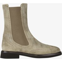 Dirndl + Bua  - Antikbock Trachten-Chelsea Boots | Damen (39) von Dirndl + Bua