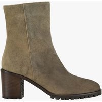 Dirndl + Bua  - Trachten-Stiefeletten | Damen (41) von Dirndl + Bua