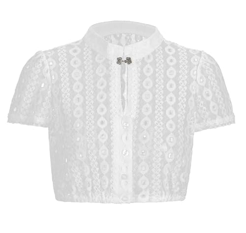 Dirndlwelle Bluse für Dirndl Trachtenbluse Dirndlbluse Lochstickerei Dirndlbluse weiß mit Loch hichwertig Dirndl Bluse Dirndlbluse Hochgeschlossen Dirndlbluse ärmellos Trachtenbluse Kurzarm Größe 40 Dirndlwelle Bluse für Dirndl Trachtenbluse Dirndlbluse Lochstickerei Dirndlbluse weiß mit Loch hichwertig Dirndl Bluse Dirndlbluse Hochgeschlossen Dirndlbluse ärmellos Trachtenbluse Kurzarm Größe 40 von Dirndlwelle