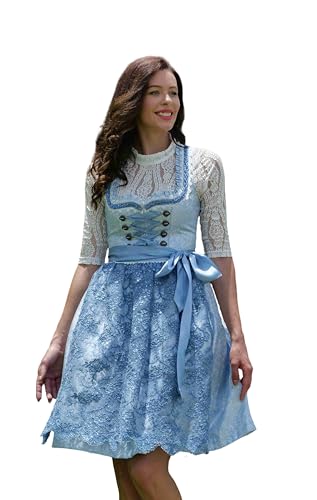 Dirndlwelle Dirndl Damen Midi Dirndl Schürze Einzeln Sirndl Blau Exklusive Kleid Dirndl für Damen 60cm Dirndelkleide Blau Trachtenkleid Dress Dirndl Glitzer schürze midi Dirndl 44 für Oktoberfest Dirndlwelle Dirndl Damen Midi Dirndl Schürze Einzeln Sirndl Blau Exklusive Kleid Dirndl für Damen 60cm Dirndelkleide Blau Trachtenkleid Dress Dirndl Glitzer schürze midi Dirndl 44 für Oktoberfest von Dirndlwelle