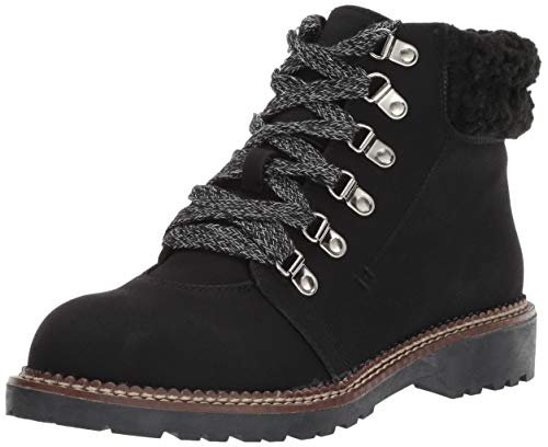 Dirty Laundry Damen Casbah Stiefelette, schwarz, 38 EU von Dirty Laundry