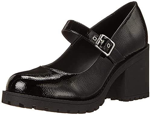 Dirty Laundry Damen Lita Mary Jane Schuh, schwarz, 38 EU von Dirty Laundry