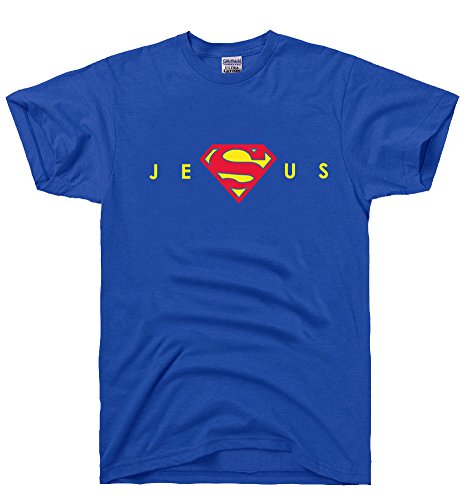 DirtyRagz Herren Royal Blue Einfarbig Kurzarm T-Shirt, 100% Baumwolle, L, Cartoon, Premium Fabric, Maschinenwäsche von DirtyRagz