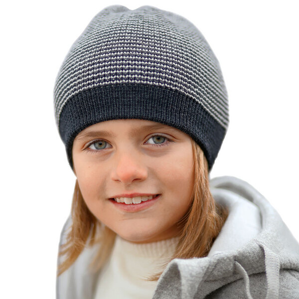 Disana Baby/Kinder Beanie von Disana