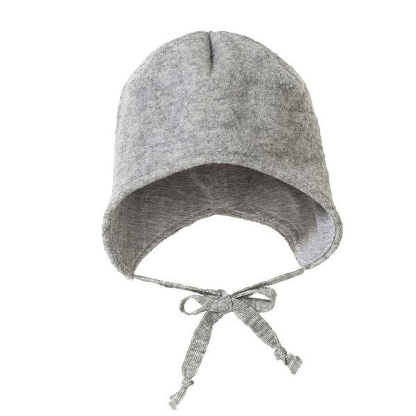 Disana Baby Kinder Walk Mütze kbT Schurwolle von Disana