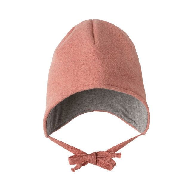 Disana Baby Kinder Walk Mütze kbT Schurwolle von Disana