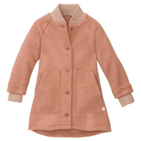 Disana Kinder Bio Walk Mantel Merinowollle von Disana