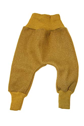 Disana, Pumphose, Walkhose, Merino-Wolle, 74-80 von Disana