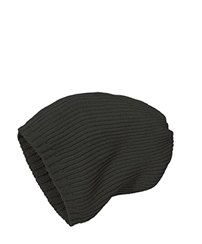Disana Strickmütze Anthrazit Gr. 4 Disana Strickmütze Anthrazit Gr. 4 von Disana