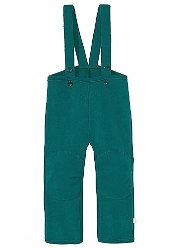 disana Walk-Hose, 100% Bio-Merinowolle GOTS, IVN Best | besonders robuste Kinderhose | Kleinkind Kind Unisex | Made in Germany | Pacific Gr. 122-128 disana Walk-Hose, 100% Bio-Merinowolle GOTS, IVN Best | besonders robuste Kinderhose | Kleinkind Kind Unisex | Made in Germany | Pacific Gr. 122-128 von disana