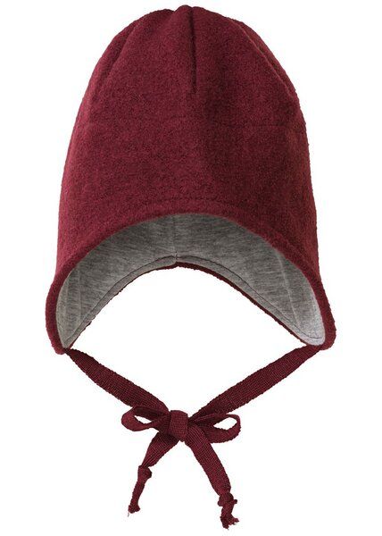 Disana Walk-Mütze bio Merinowolle mit Baumwollfutter Disana Walk-Mütze bio Merinowolle mit Baumwollfutter von Disana