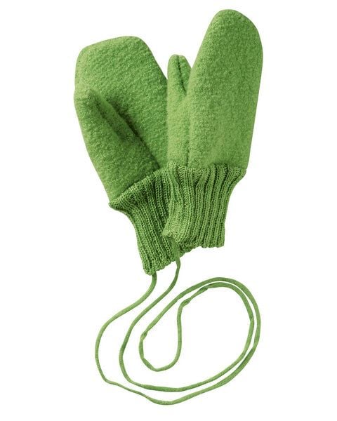 disana Baby Kinder Walk Handschuhe Wolle kbT Merino von Disana