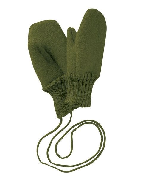 disana Baby Kinder Walk Handschuhe Wolle kbT Merino von Disana