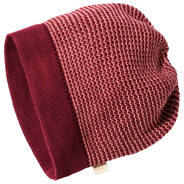 disana - Kid's Beanie - Mütze Gr 3 rot disana - Kid's Beanie - Mütze Gr 3 rot von Disana