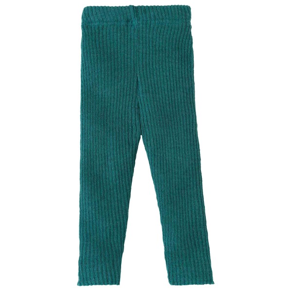 disana - Kid's Strick-Leggings Light - Leggings Gr 134/140 blau/türkis disana - Kid's Strick-Leggings Light - Leggings Gr 134/140 blau/türkis von Disana