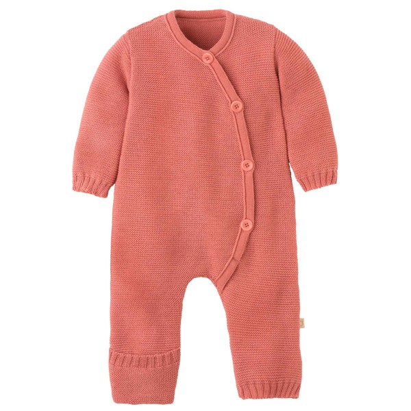 disana - Kid's Strick-Overall - Overall Gr 74/80 rot disana - Kid's Strick-Overall - Overall Gr 74/80 rot von Disana