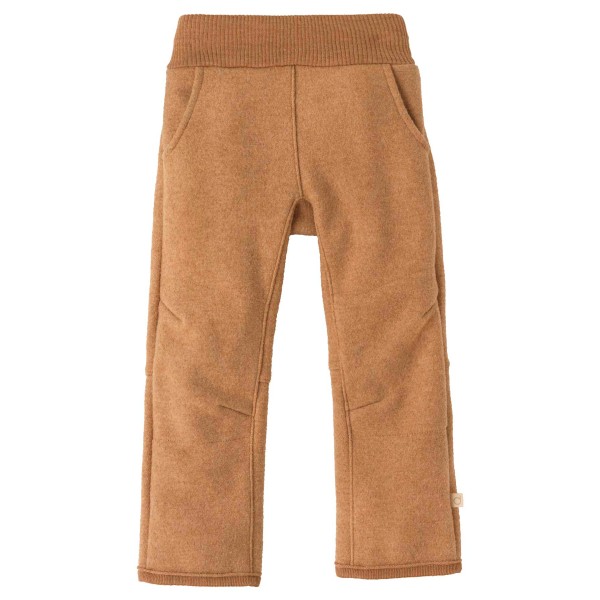 disana - Kid's Walk-Hose - Trekkinghose Gr 134/140 orange disana - Kid's Walk-Hose - Trekkinghose Gr 134/140 orange von Disana