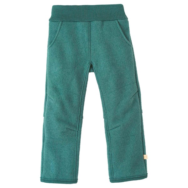 disana - Kid's Walk-Hose - Trekkinghose Gr 98/104 türkis disana - Kid's Walk-Hose - Trekkinghose Gr 98/104 türkis von Disana