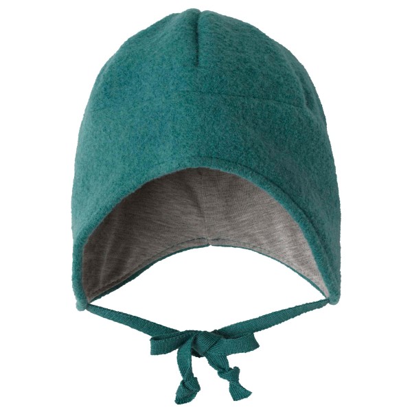 disana - Kid's Walk-Mütze - Mütze Gr 46-50 cm türkis disana - Kid's Walk-Mütze - Mütze Gr 46-50 cm türkis von Disana