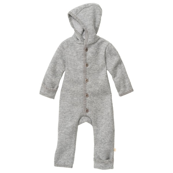 disana - Kid's Walk-Overall - Overall Gr 86/92 grau disana - Kid's Walk-Overall - Overall Gr 86/92 grau von Disana