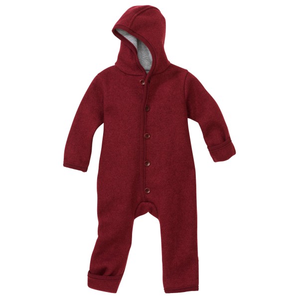 disana - Kid's Walk-Overall - Overall Gr 98/104 rot disana - Kid's Walk-Overall - Overall Gr 98/104 rot von Disana