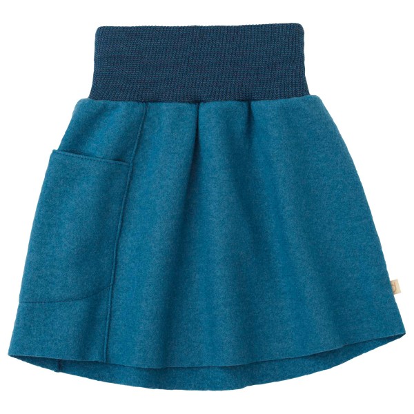 disana - Kid's Walk-Rock - Rock Gr 98/104 blau disana - Kid's Walk-Rock - Rock Gr 98/104 blau von Disana