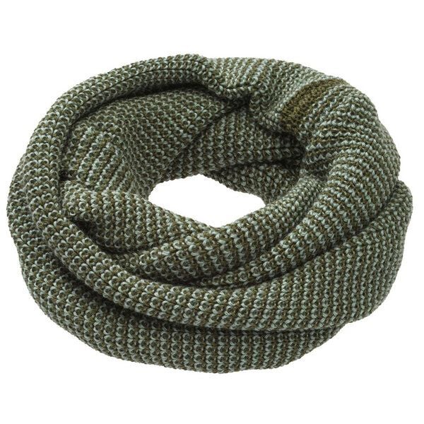 disana Loop-Schal Melange kbT Merinowolle von Disana