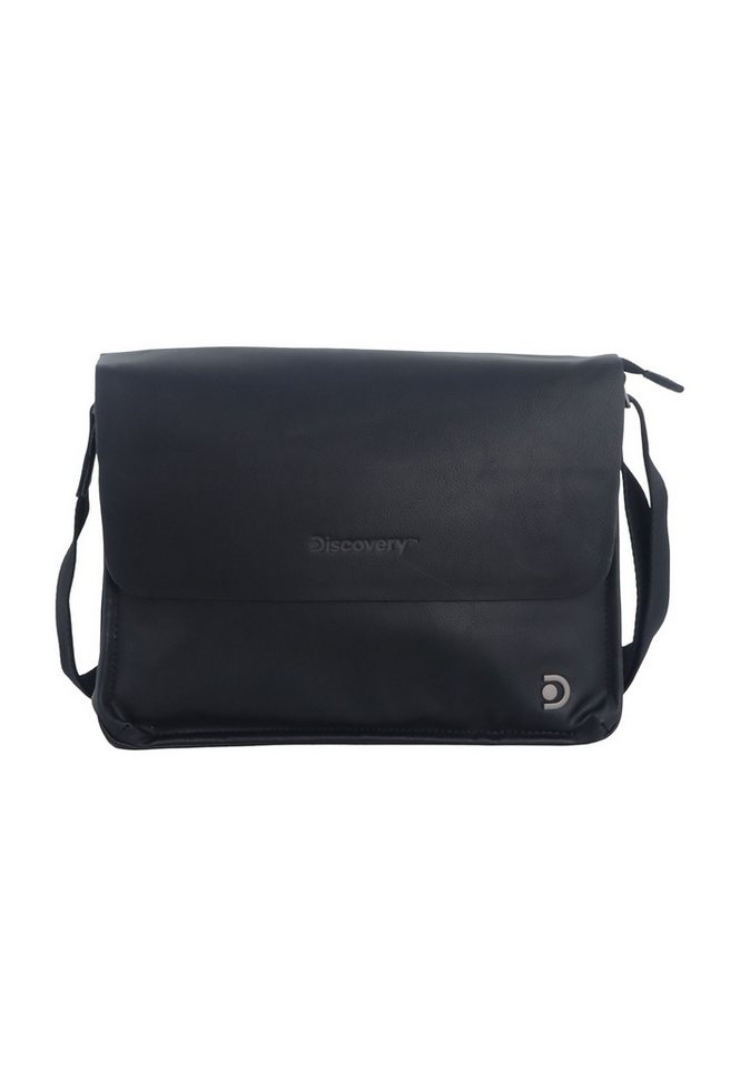 Discovery Aktentasche Heritage, mit Mini-iPad-Fach von Discovery