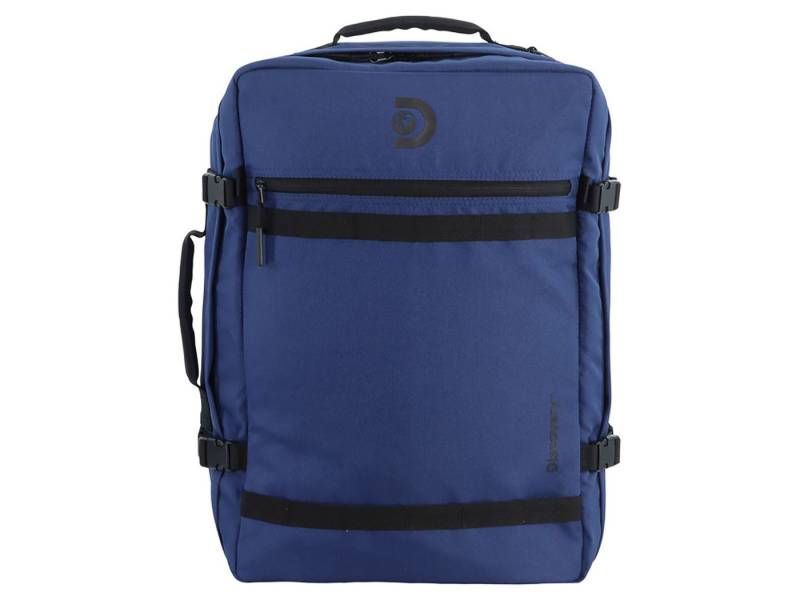 Discovery Freizeitrucksack Andes 3way Backpack L Reisetasche (ein Stück, 1-tlg), RFID-Schutz von Discovery