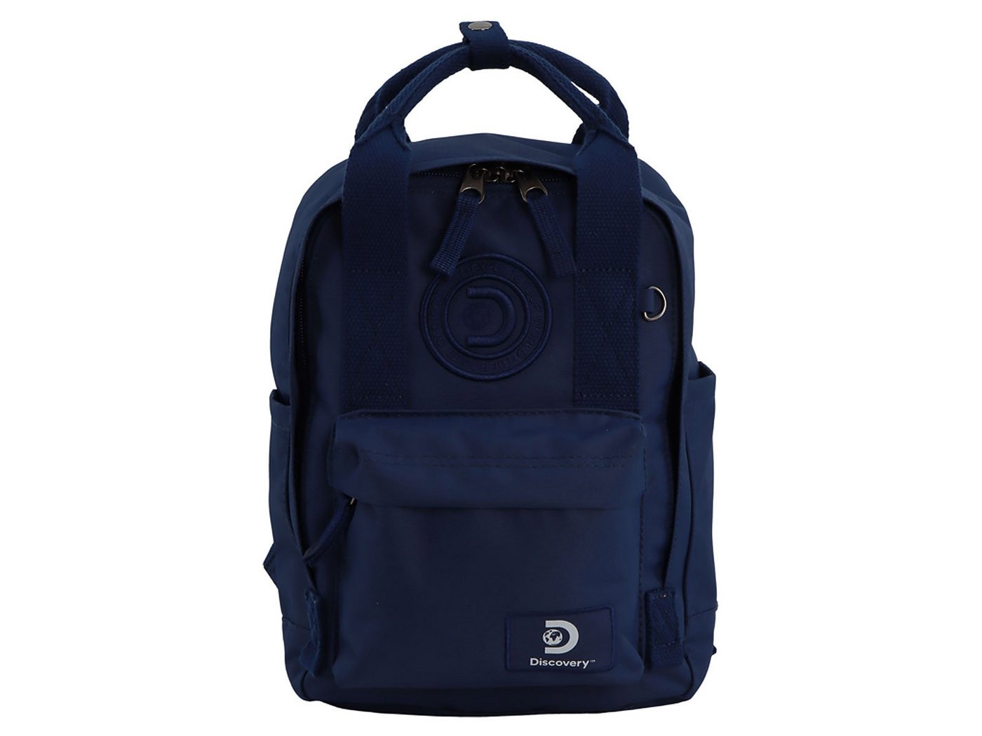 Discovery Freizeitrucksack Cave Backpack S (ein Stück, 1-tlg., ca. B/H/T 20/29/13 cm), RFID-Schutz von Discovery