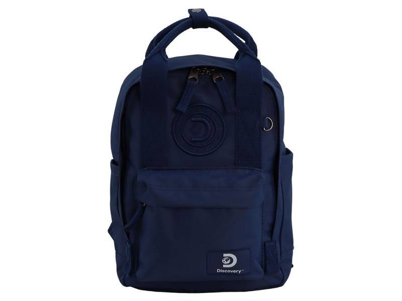 Discovery Freizeitrucksack Cave Backpack S (ein Stück, 1-tlg., ca. B/H/T 20/29/13 cm), RFID-Schutz von Discovery