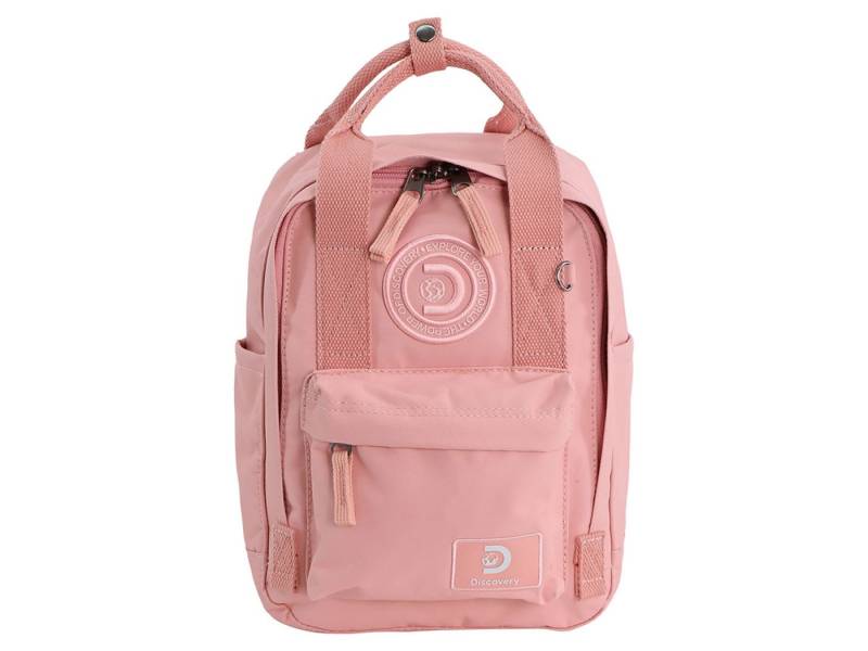 Discovery Freizeitrucksack Cave Backpack S (ein Stück, 1-tlg., ca. B/H/T 20/29/13 cm), RFID-Schutz von Discovery