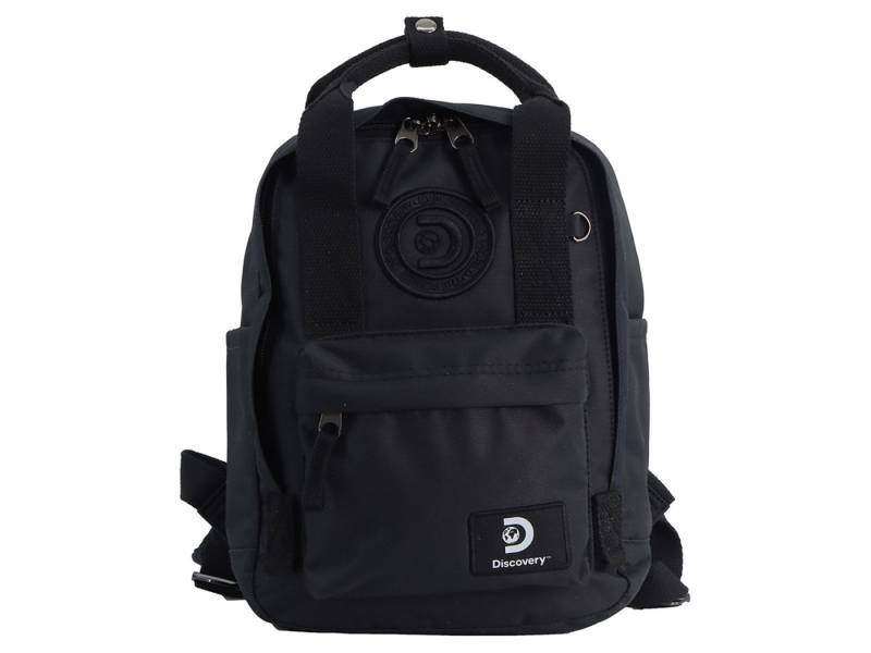 Discovery Freizeitrucksack Cave Backpack S (ein Stück, 1-tlg., ca. B/H/T 20/29/13 cm), RFID-Schutz von Discovery