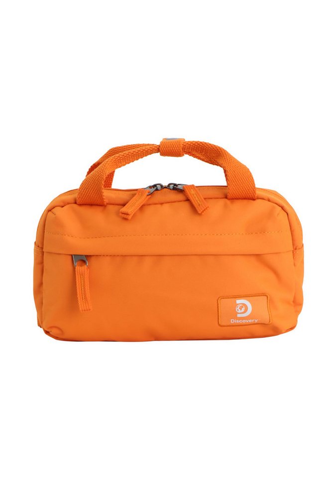 Discovery Gürteltasche Cave, aus RPET-Polyestermaterial von Discovery