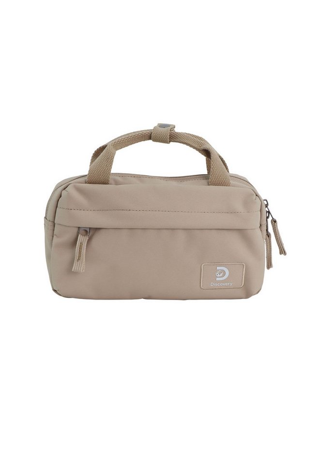 Discovery Gürteltasche Cave, aus rPet Polyester-Material von Discovery